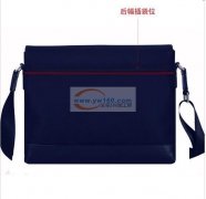 如图，箱包外发