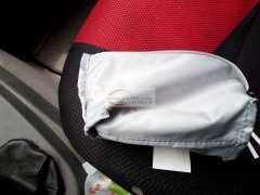 2万个包外发 如图