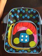 儿童书包外发 每月最少50000个