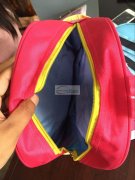 儿童书包外发 每月最少50000个