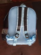 儿童书包外发 每月最少50000个