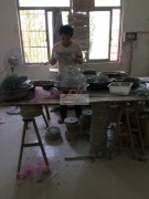 专业饰品合金翻砂加工
