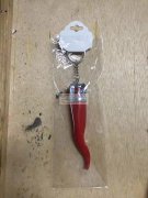 义乌柳青找做过类似钥匙扣的厂家