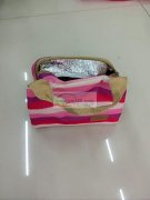 好几款箱包外发，样品看图