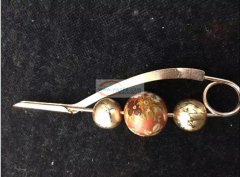 国际商贸城有压克力印花货外发 如图