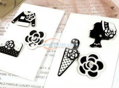 外贸公司寻做这类带印花产品的工厂 如图