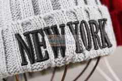 编织毛线帽子30000顶外发