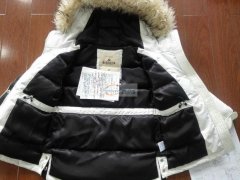 如图，棉衣9990件外发