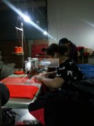 东阳 E E 箱包厂