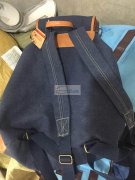 双肩包外发 如图