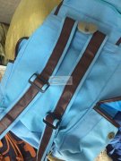 双肩包外发 如图