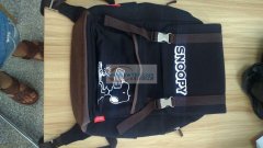 背包订单外发 如图，日本订单