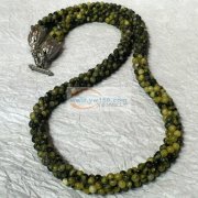 如图，钩针编织外发