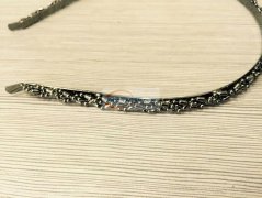 如图 15000个头箍订单成品外发