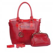 志豪皮具箱包厂，义乌手袋厂，款款秀，19年的义乌箱包厂