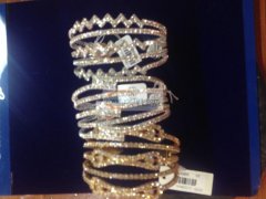 3款720个饰品外发，图片