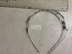 东阳2400个发箍成品订单外发 如图