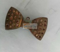 如图，寻做合金环保工厂