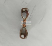 如图，寻做合金环保工厂