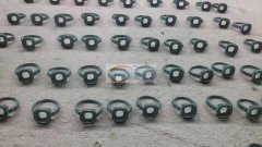 后宅戒指抛光外发 如图