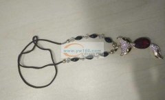 2000条，编绳子，会做的联系我