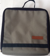 水壶包和饭盒包 包装