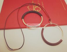 我司有成品订单外发 如图样品