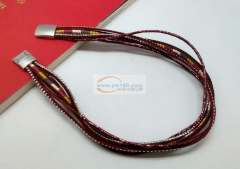 我司有成品订单外发 如图样品