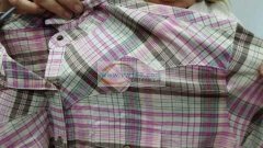 有专业做衬衫的厂家吗