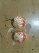 江湾有滴油的货外发 如图