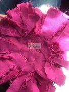 如图，寻做这款花朵的工厂