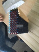 寻做穿珠编织的加工厂 如图