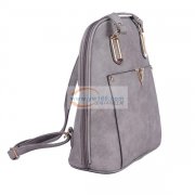 义乌箱包厂，义乌志豪箱包厂专注PU女包，PVC手袋加工定做