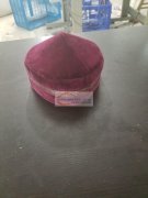 帽子外发20000个