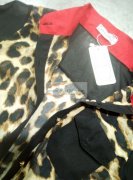 短袖，长袖一共5000件外发加工