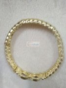 我厂有手工活穿珠外发 如图