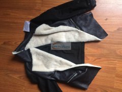 东阳有上衣外发 如图