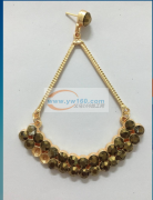 寻找专业做巴西货饰品成品厂家