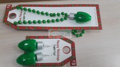 耳环，项链包装外发 如图