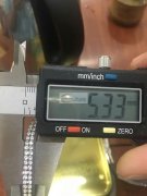 韩国绒点玻璃钻外发 如图