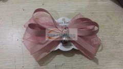 寻找专业扎蝴蝶结的加工厂