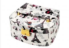 承接箱包皮革个性数码印花加工，环保无气味