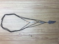 本公司有饰品成品订单外发