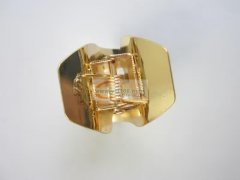 如图，寻有这款发夹模具的工厂