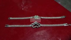 九联10000条烧焊外发加工