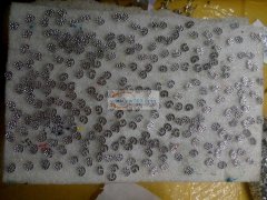 北苑畈东点钻外发加工