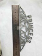 合金压铸有货外发