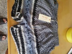 武义服装订单外发加工