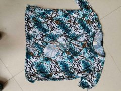 武义服装订单外发加工