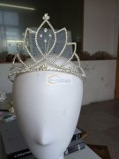 荷叶塘皇冠烧焊外发，长期有货